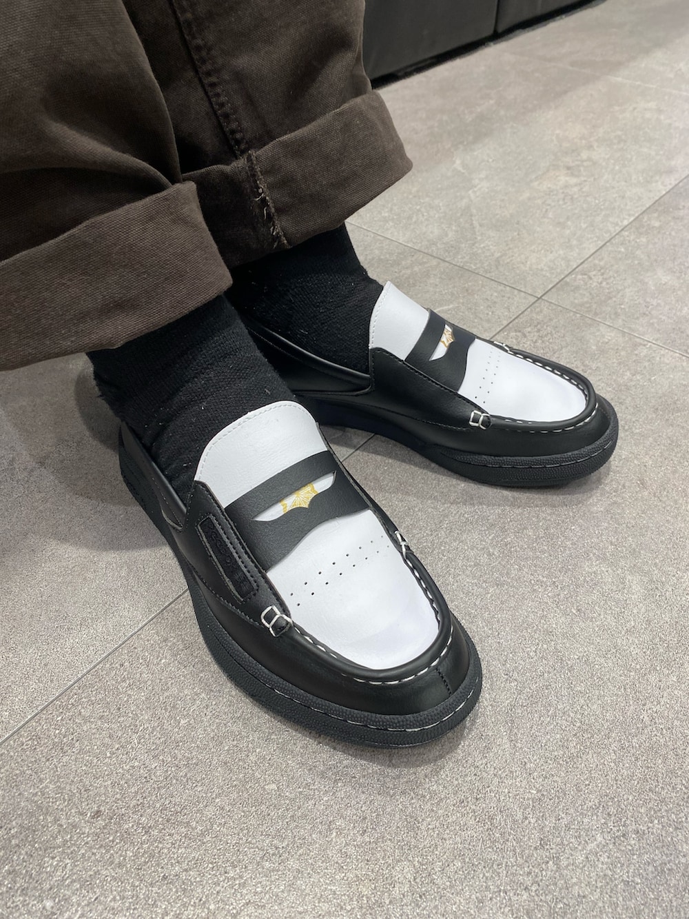 コーディネート