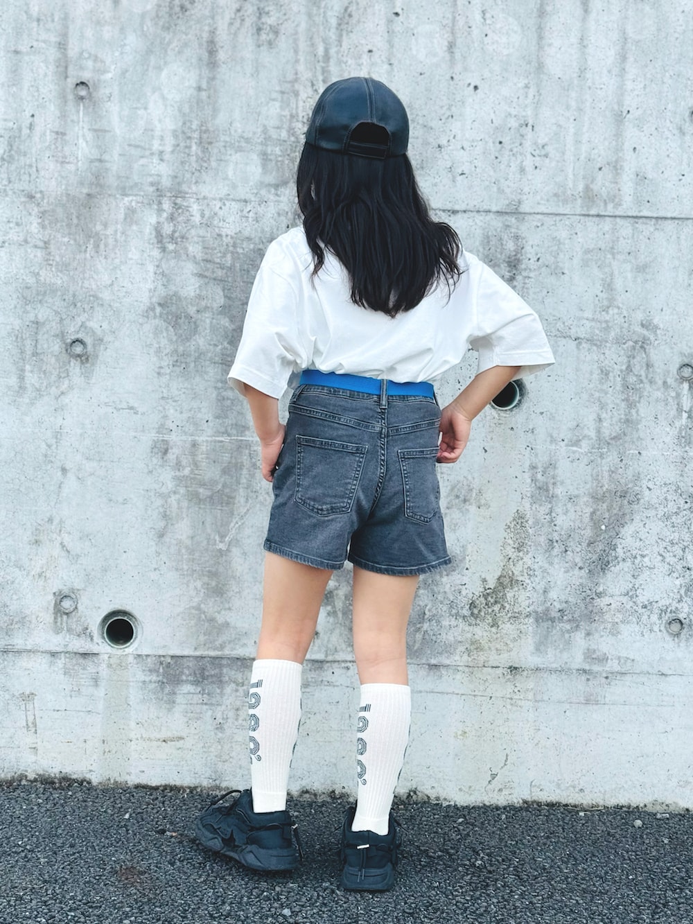 かーちんさんの（ZARA）を使ったコーディネートの5枚目の写真