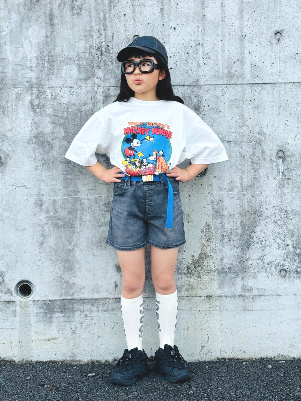 かーちんさんの（ZARA）を使ったコーディネートの2枚目の写真