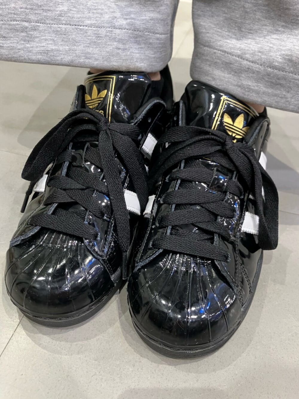 NY(アディダス オリジナルスショップ ららぽーと甲子園)｜adidasの