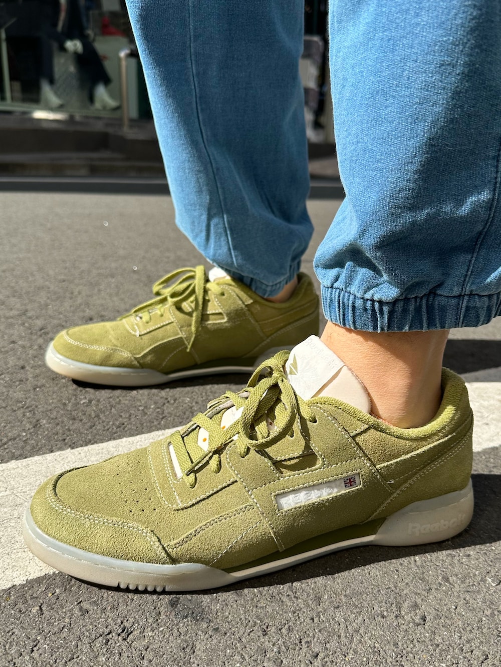 コーディネート