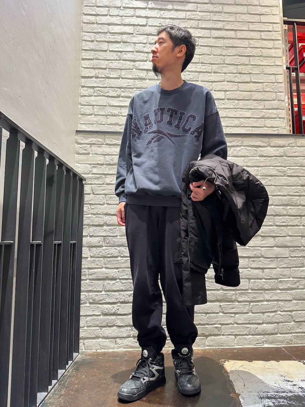 コーディネート