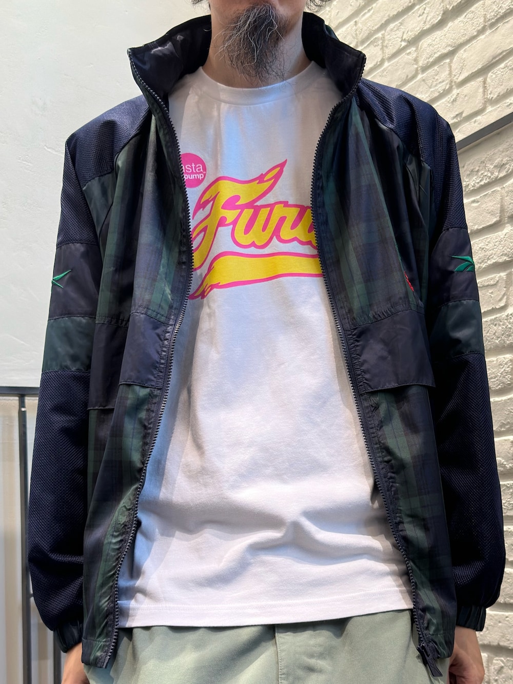 コーディネート