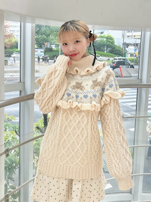 2025.11.18 UP｜メリージェニー（merry jenny）、haru、26009034