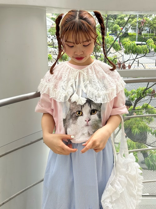 2024.05.12 UP｜メリージェニー（merry jenny）、haru、24175478