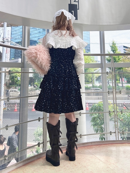 2025.10.06 UP｜メリージェニー（merry jenny）、haru、25881838