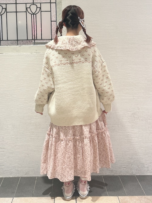 2024.10.15 UP｜メリージェニー（merry jenny）、haru、24662063