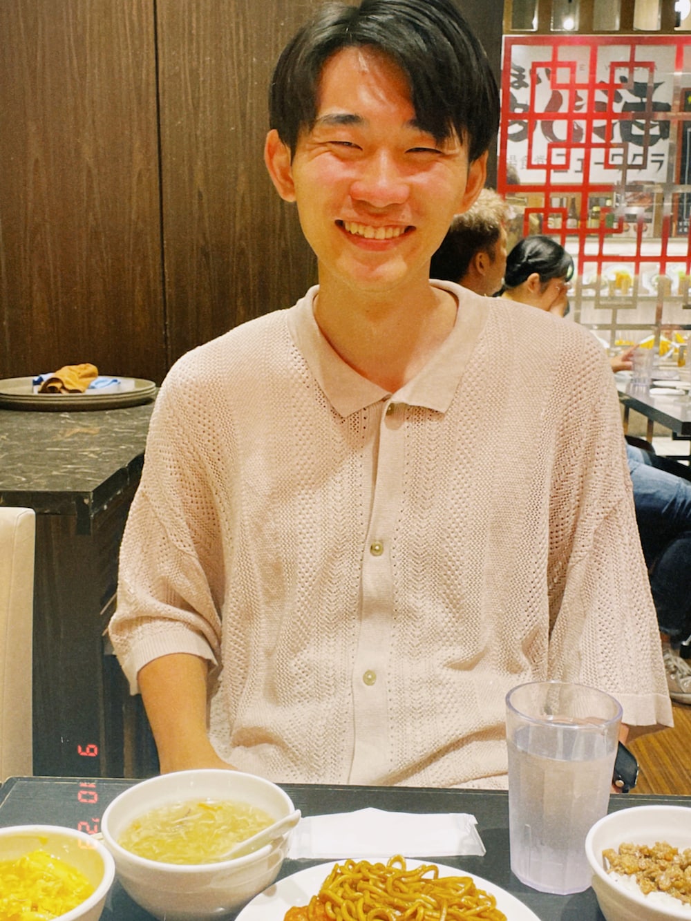 「UNIQLOのアイテム（バッグ、ブラウン系）」を使った、a‘nca*さん（レディース・156cm）の冬コーディネートの3枚目の写真