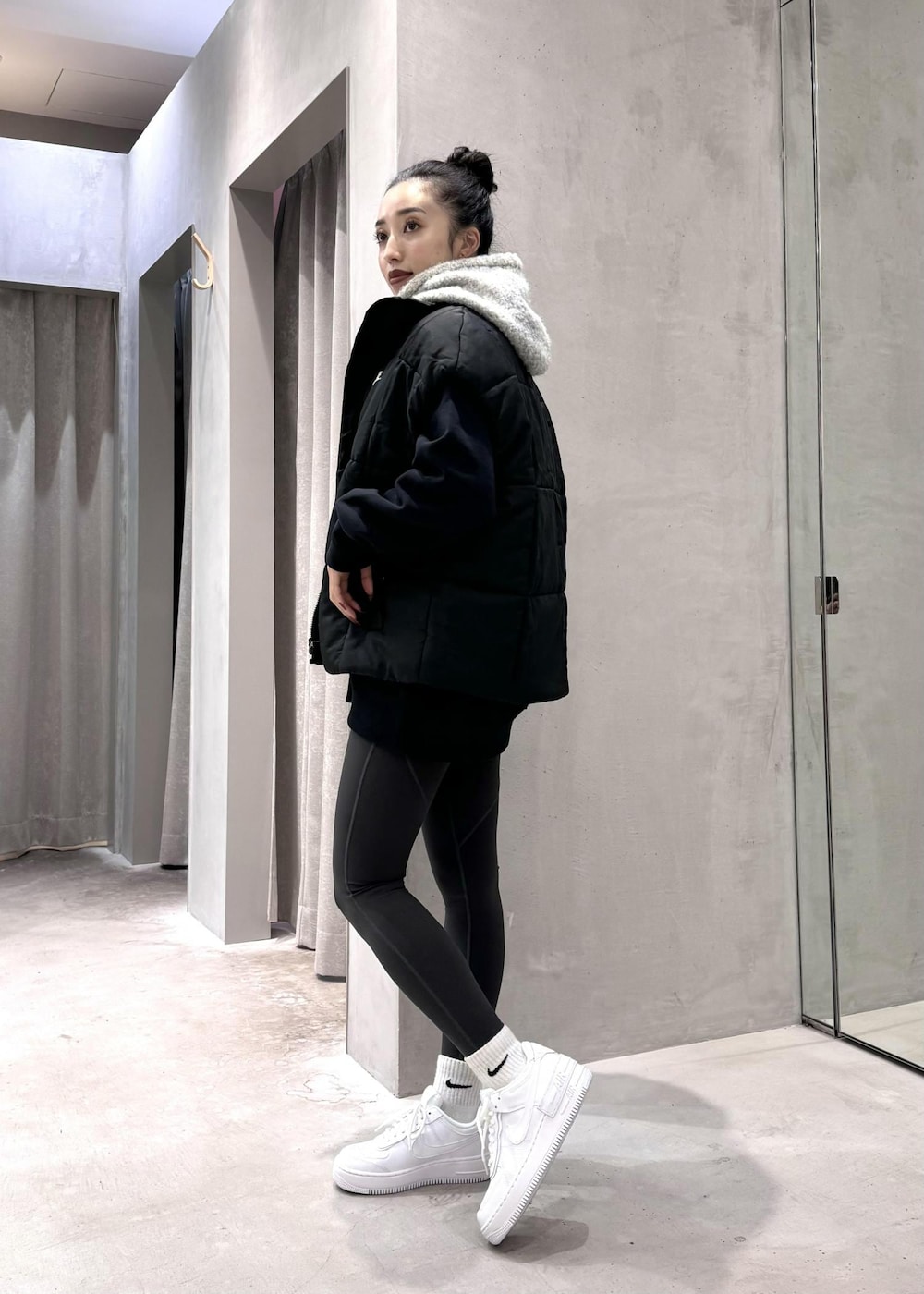 ma22yx｜NIKEのスニーカーを使ったコーディネート - WEAR