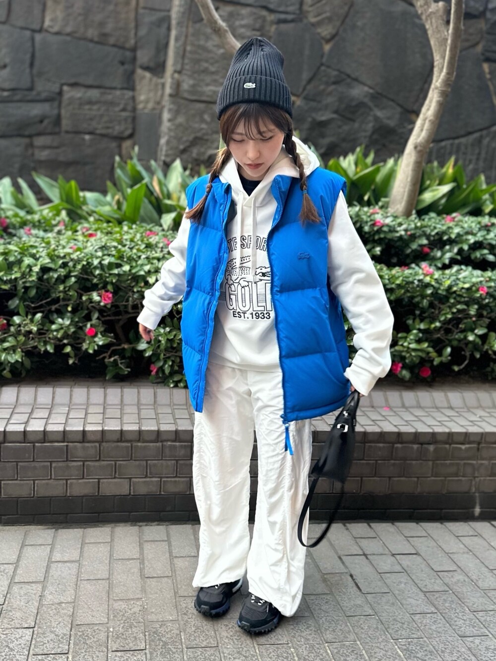 ラコステ　ダウンベスト　美品　秋服　おすすめ ラコステ ダウンベスト 美品 秋服 おすすめ 楽天市場】lacoste