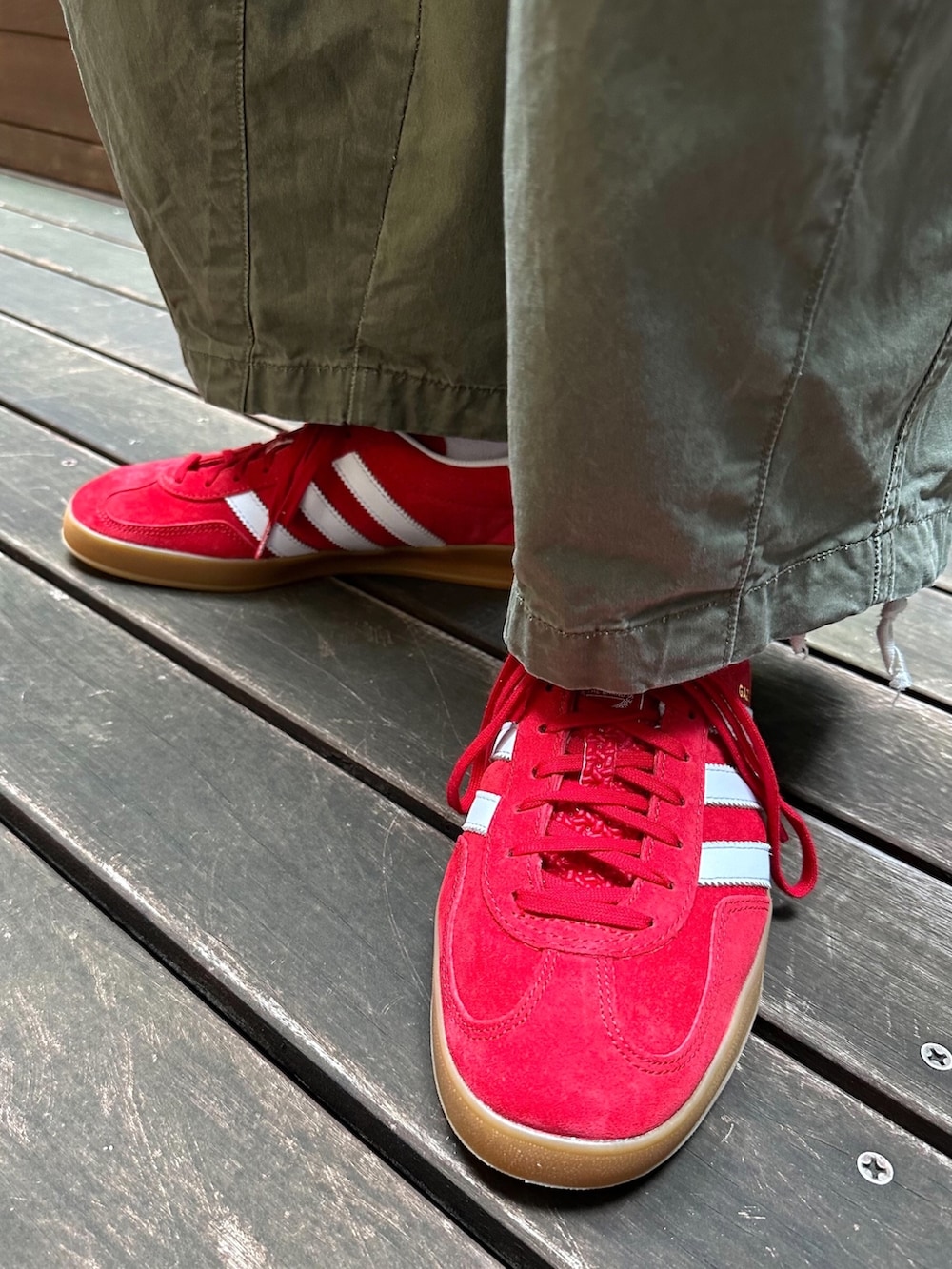 SK(アディダス オリジナルスショップ GINZA SIX)｜adidasのスニーカー