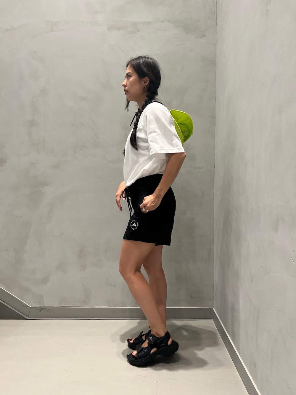 NS(アディダス ブランドコアストア 福岡)｜adidas by Stella