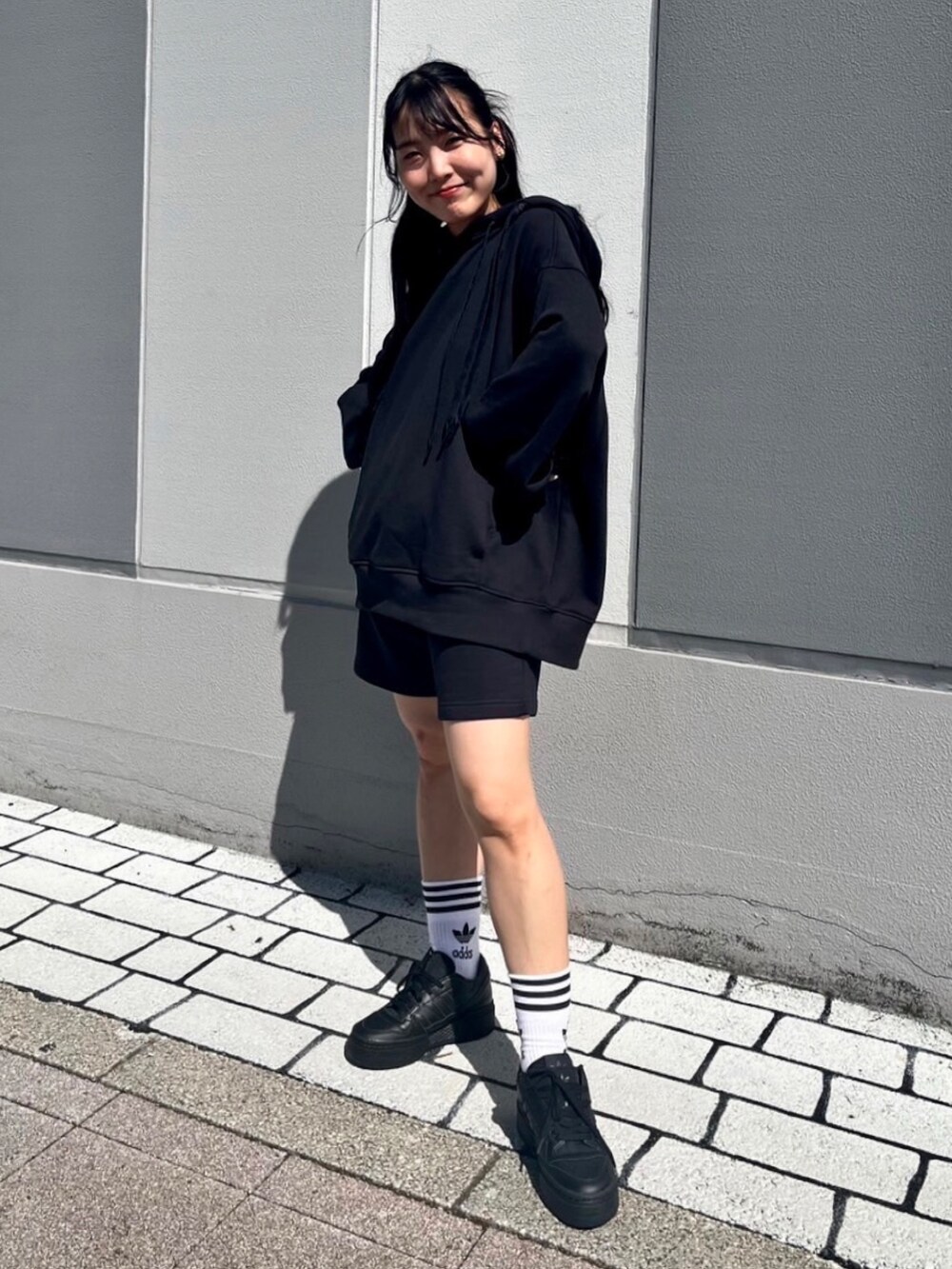 TF(アディダス オリジナルスショップ ららぽーと海老名)｜adidasの