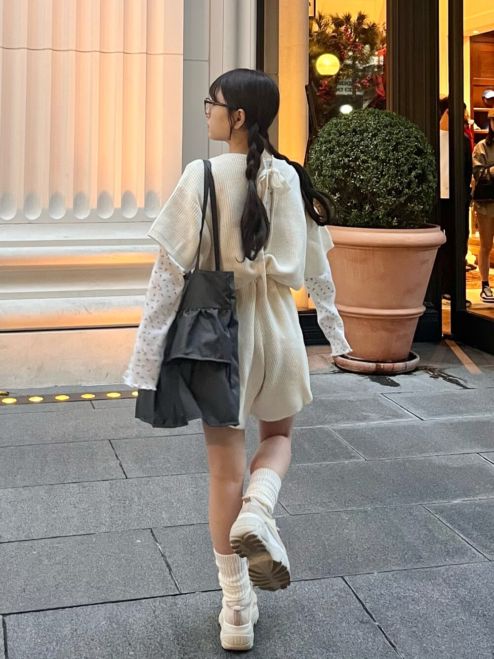 ◆mias◆　ブライスOF no.204 　シック大人コーデ