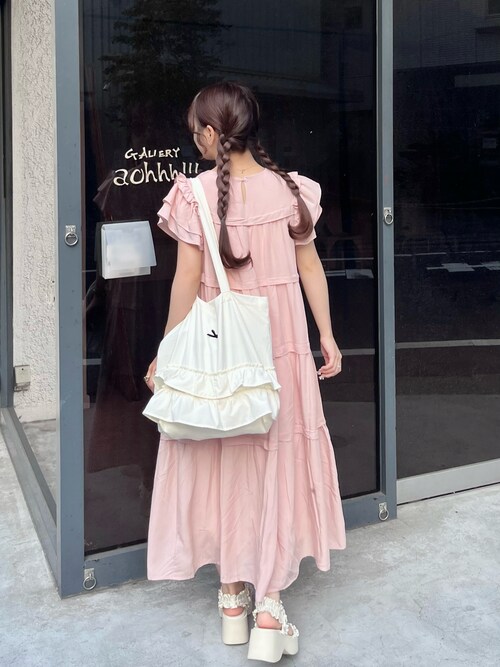 Miyu様おまとめリクエスト】プチバトー2点おまとめワンピース