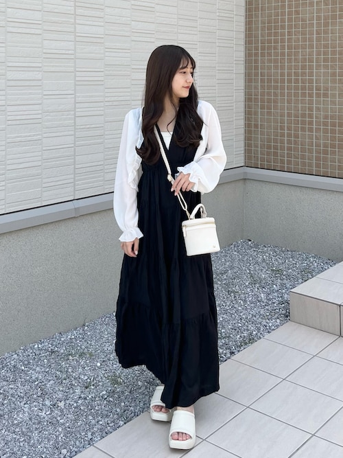 【Miyu様おまとめリクエスト】プチバトー2点おまとめワンピース 1685154095_500.jpg