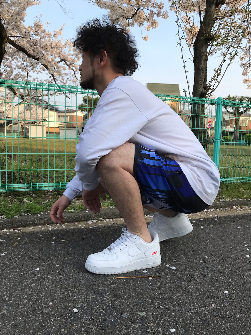 yasu着用　Tシャツ jun ashida×TAE ASHIDA - Tシャツ | ONLINE STORE