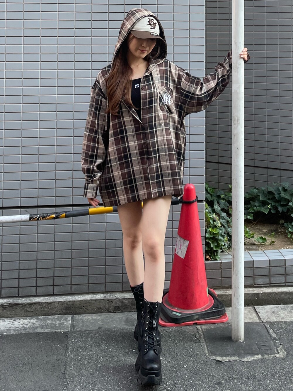 nana ｜ SPIRALGIRL 梅田EST店│SPIRAL GIRL│161│SNAP