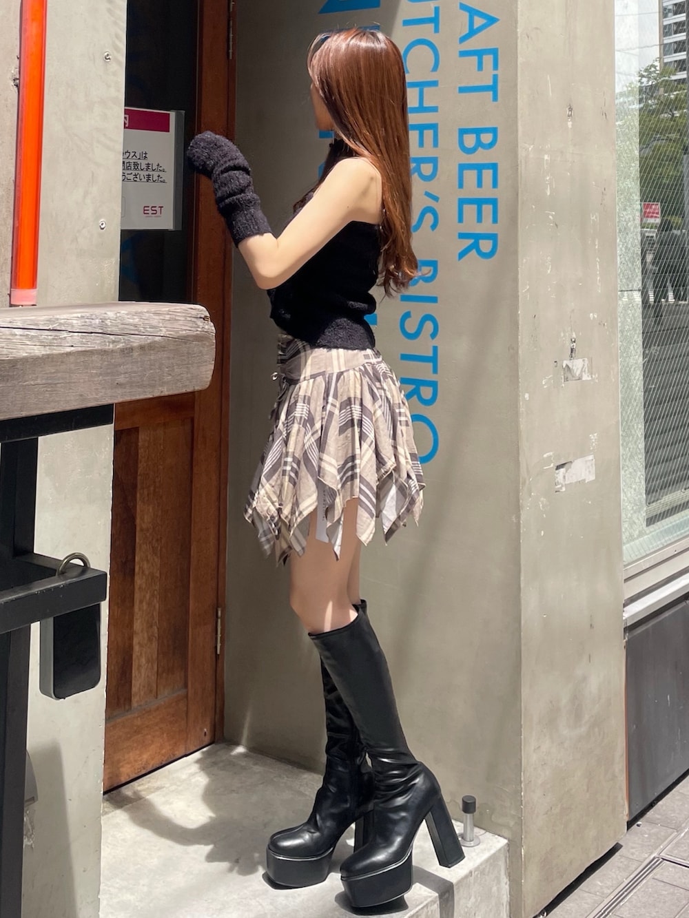 なな nana ｜ SPIRALGIRL 梅田EST店│SPIRAL GIRL│161│SNAP