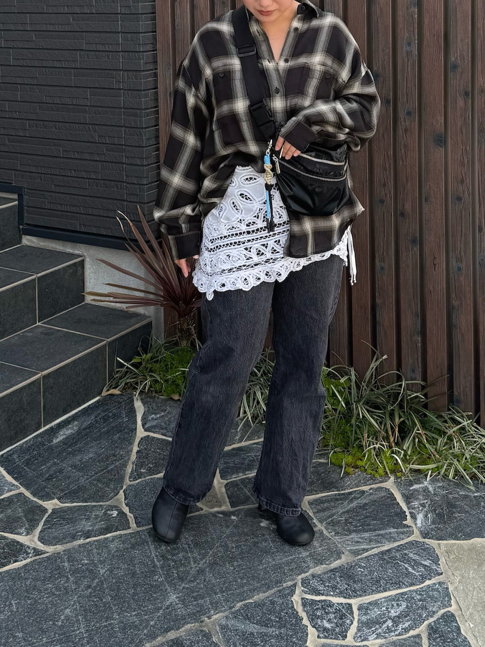 コーディネート