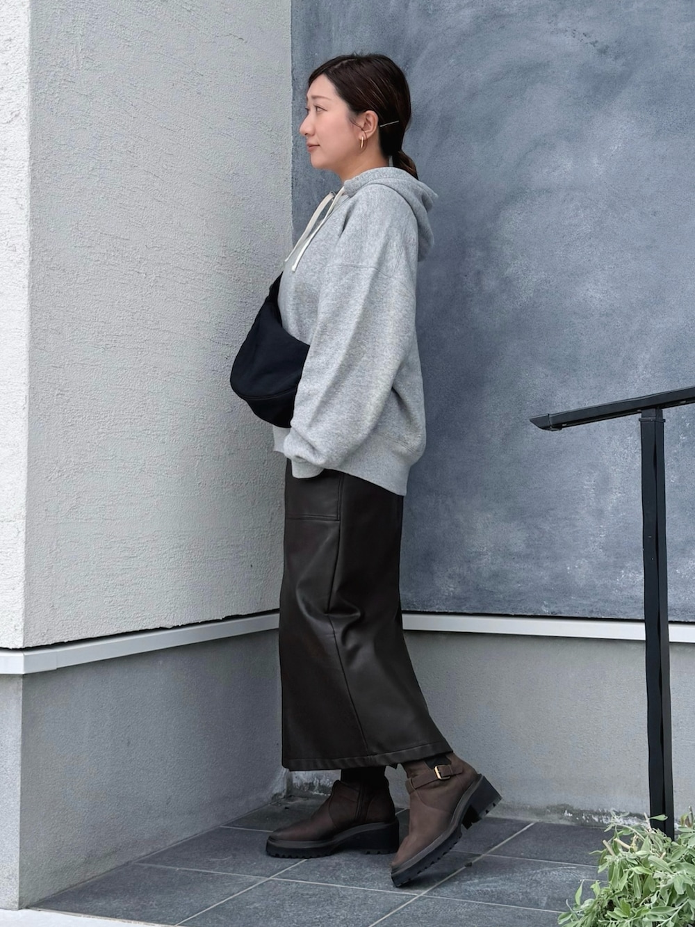 コーディネート