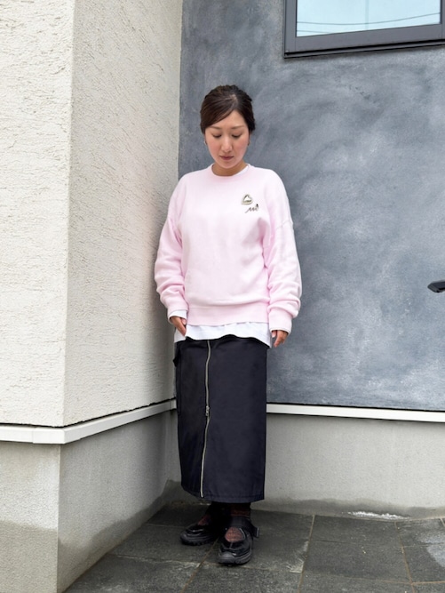 コーディネート