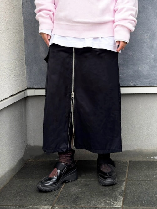 コーディネート