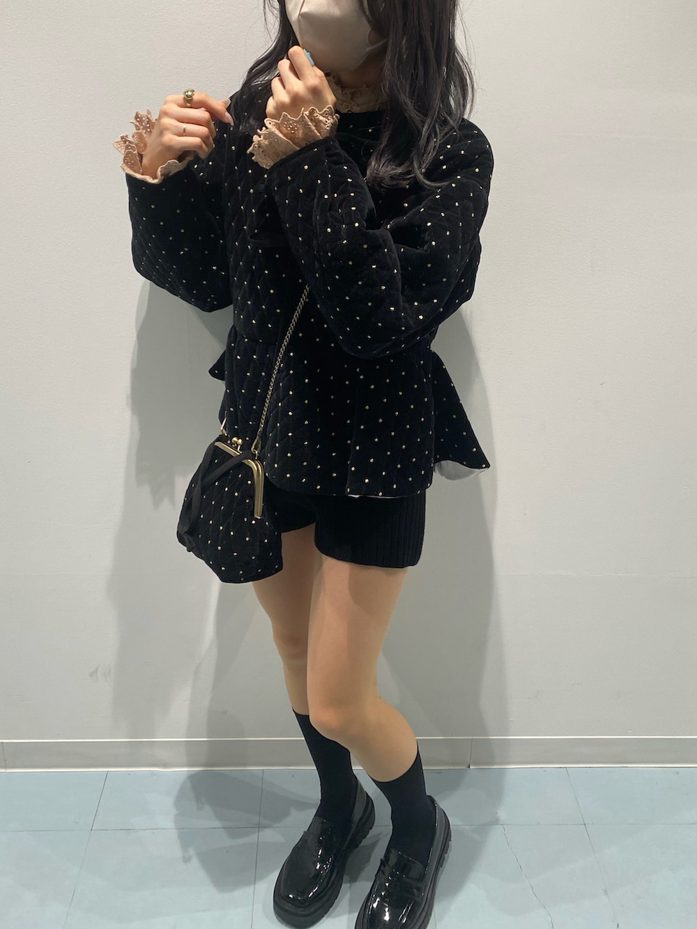 chipi｜Bibiy.のジャケット/アウターを使ったコーディネート - WEAR 