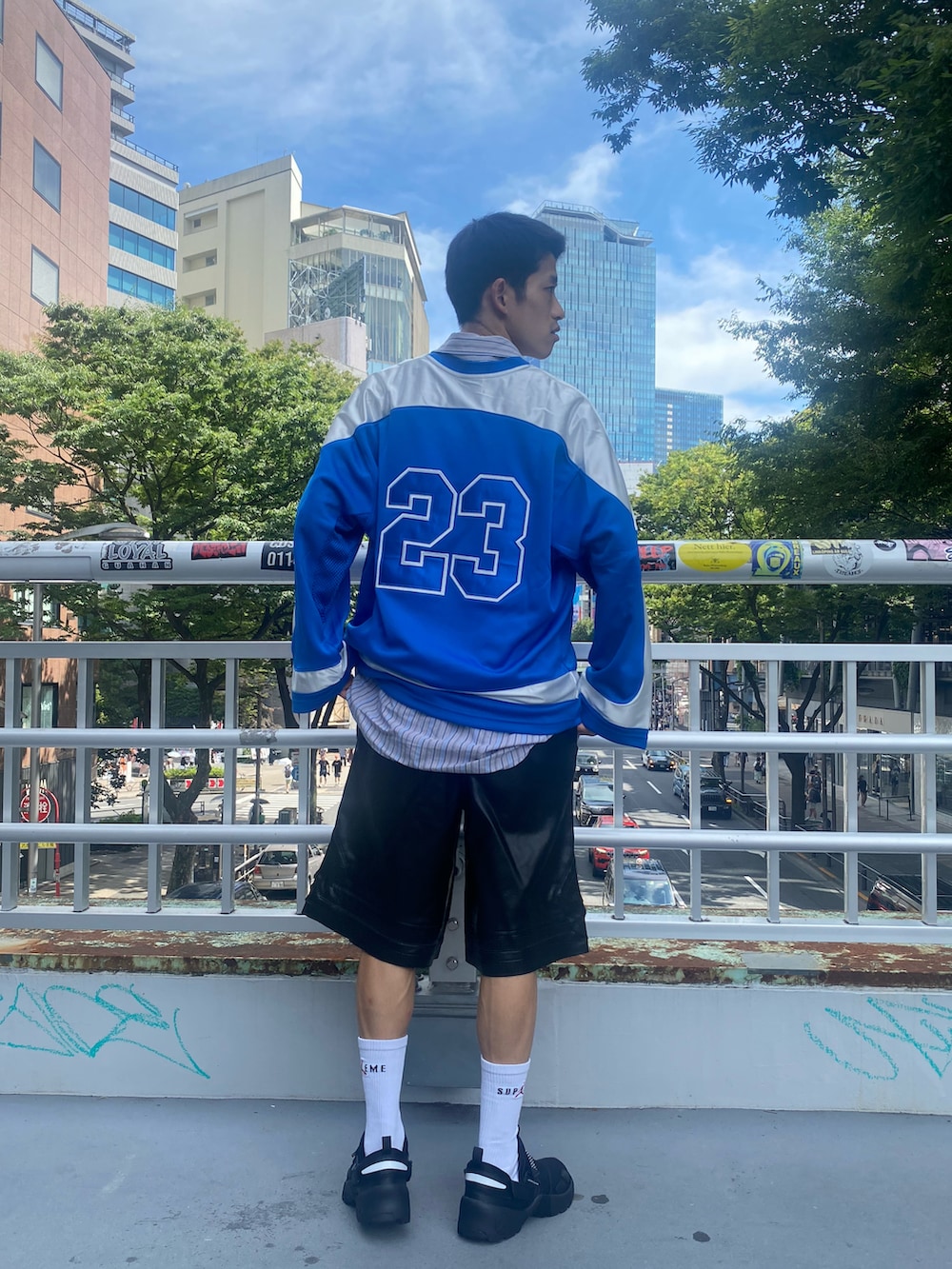 World of Flight (World of Flight Tokyo Shibuya)｜JORDAN BRANDの