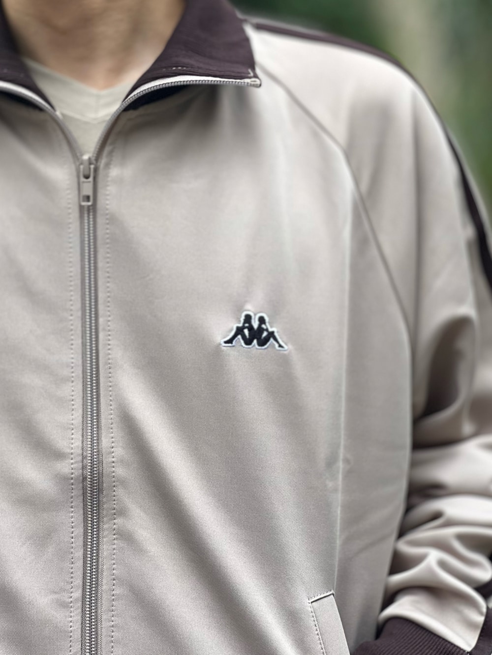 ゆっきー｜Kappaのジャージを使ったコーディネート - WEAR