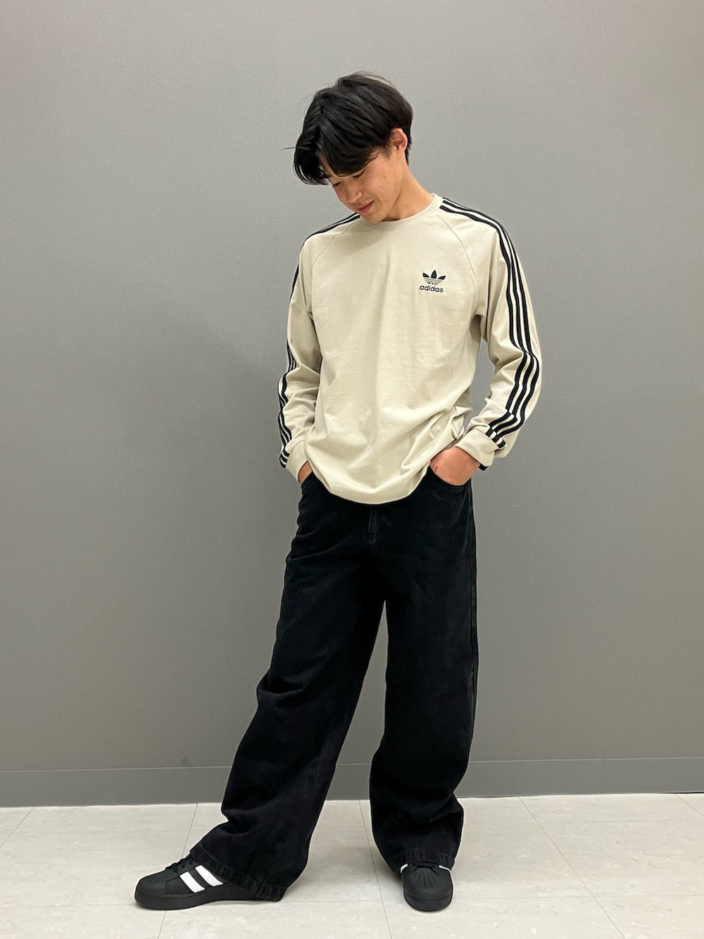 YK(アディダス ブランドコアストア 横浜ジョイナス)｜adidasの