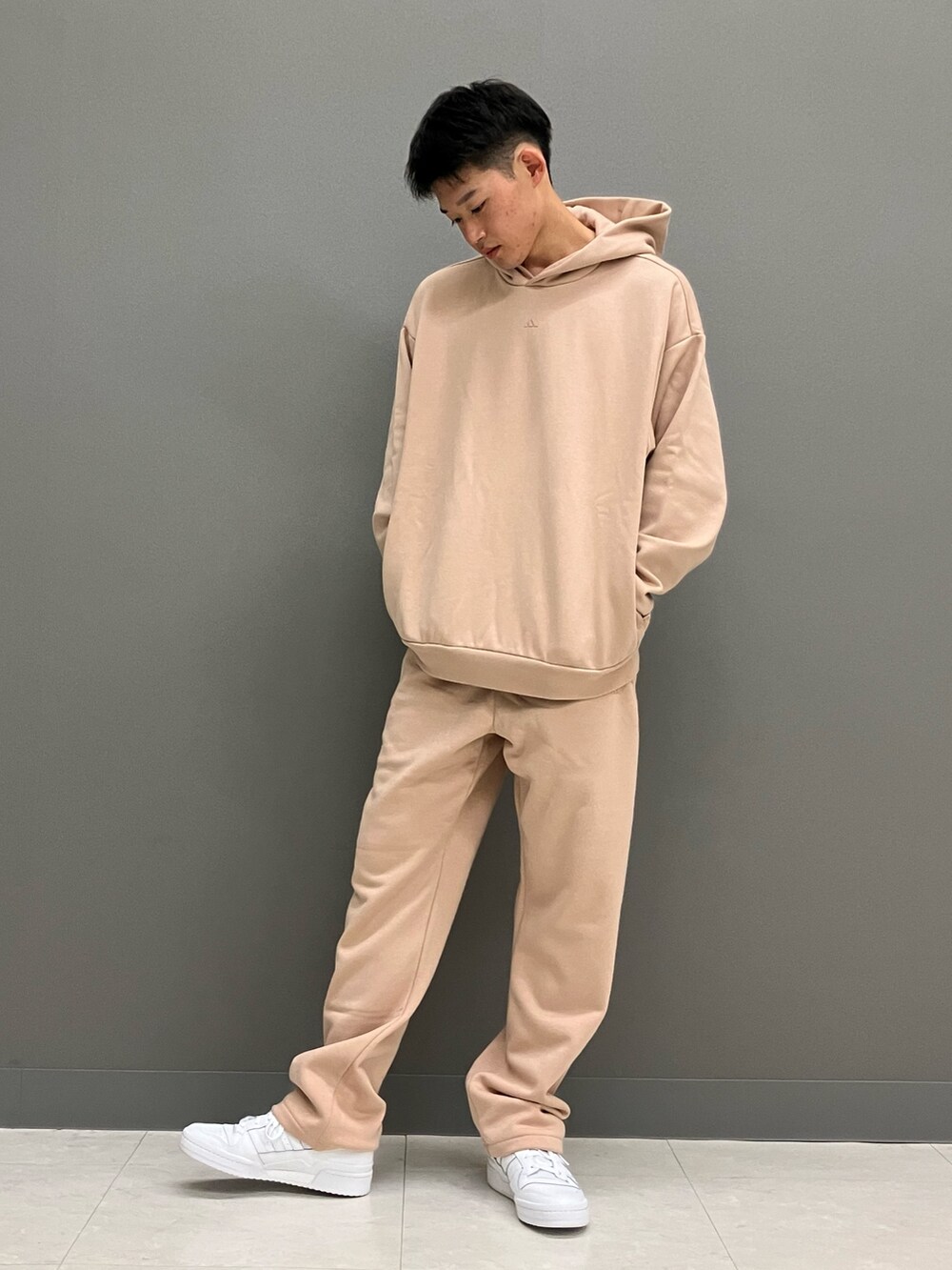 YK(アディダス ブランドコアストア 横浜ジョイナス)|adidasの YK(アディダス ブランドコアストア 横浜ジョイナス)|adidasの