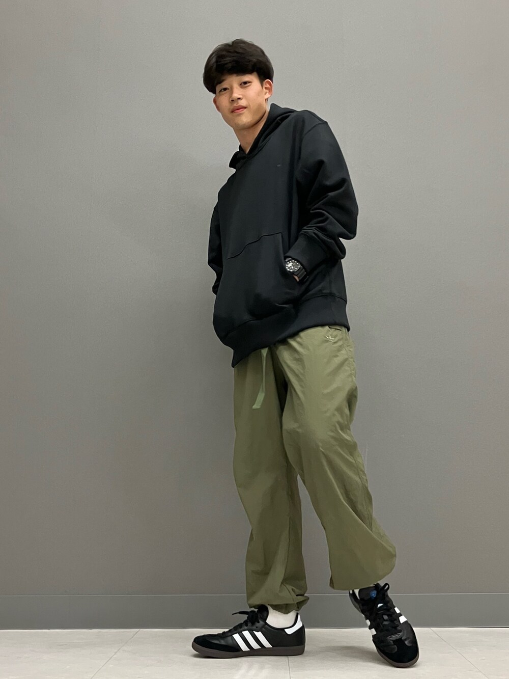 YK(アディダス ブランドコアストア 横浜ジョイナス)｜adidasのシューズ