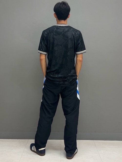ユベントス 25/26 サードユニフォーム / Juventus 25/26 Third Jersey