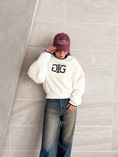 2024.12.17 UP｜ジェイダ（GYDA）、YUKI、24879897｜RUNWAY channel