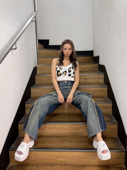 2025.06.03 UP｜ジェイダ（GYDA）、YUKI、25423852｜RUNWAY
