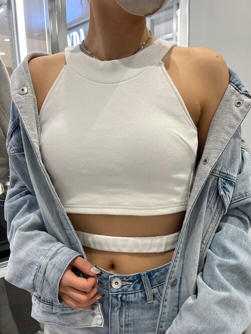 2024.01.19 UP｜ジェイダ（GYDA）、YUKI、23793339｜RUNWAY