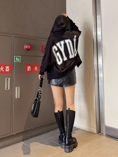 2025.09.11 UP｜ジェイダ（GYDA）、YUKI、25757896｜RUNWAY channel