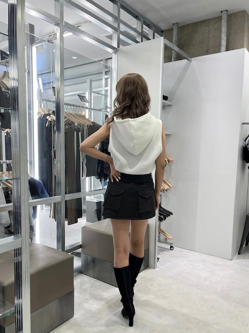 2023.07.20 UP｜ジェイダ（GYDA）、YUKI、23164153｜RUNWAY
