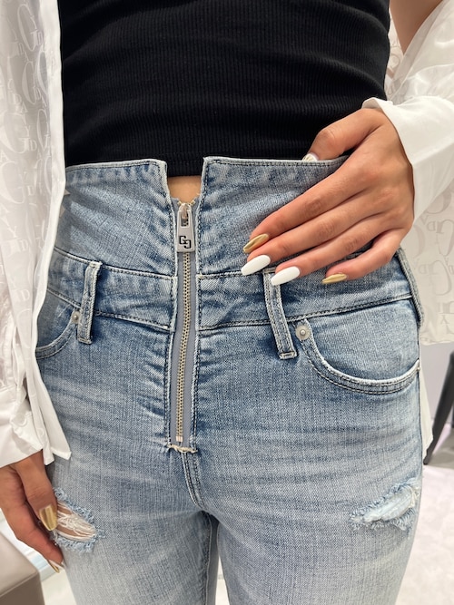 2023.07.30 UP｜ジェイダ（GYDA）、YUKI、23195622｜RUNWAY channel