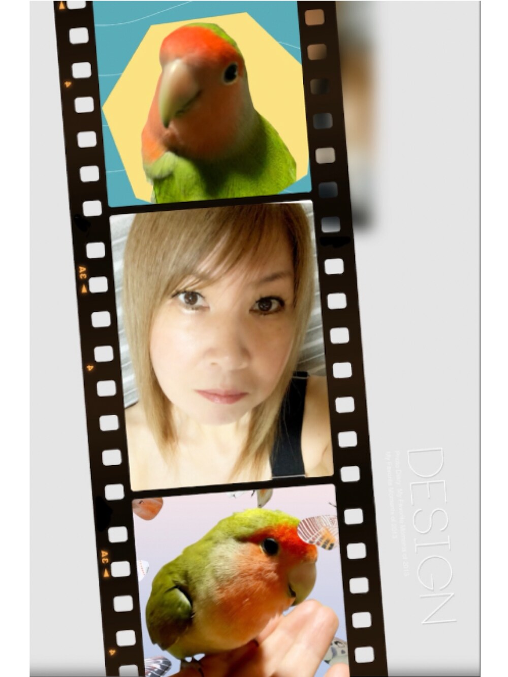 ブラック系のサンダル、ブラック系のスカート、ベージュ系のチューブトップを着用したレディースの夏コーディネートの5枚目の写真