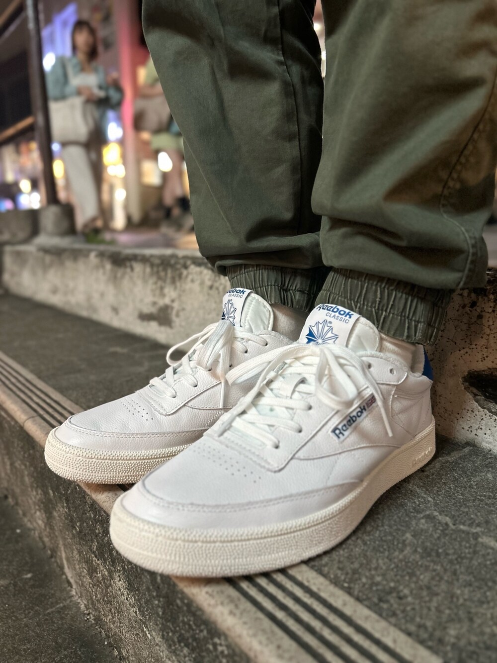 正規品 03-04 マンチェスターシティ リーボック ナイロンジャケット 正規品 03-04 マンチェスターシティ リーボック ナイロンジャケット