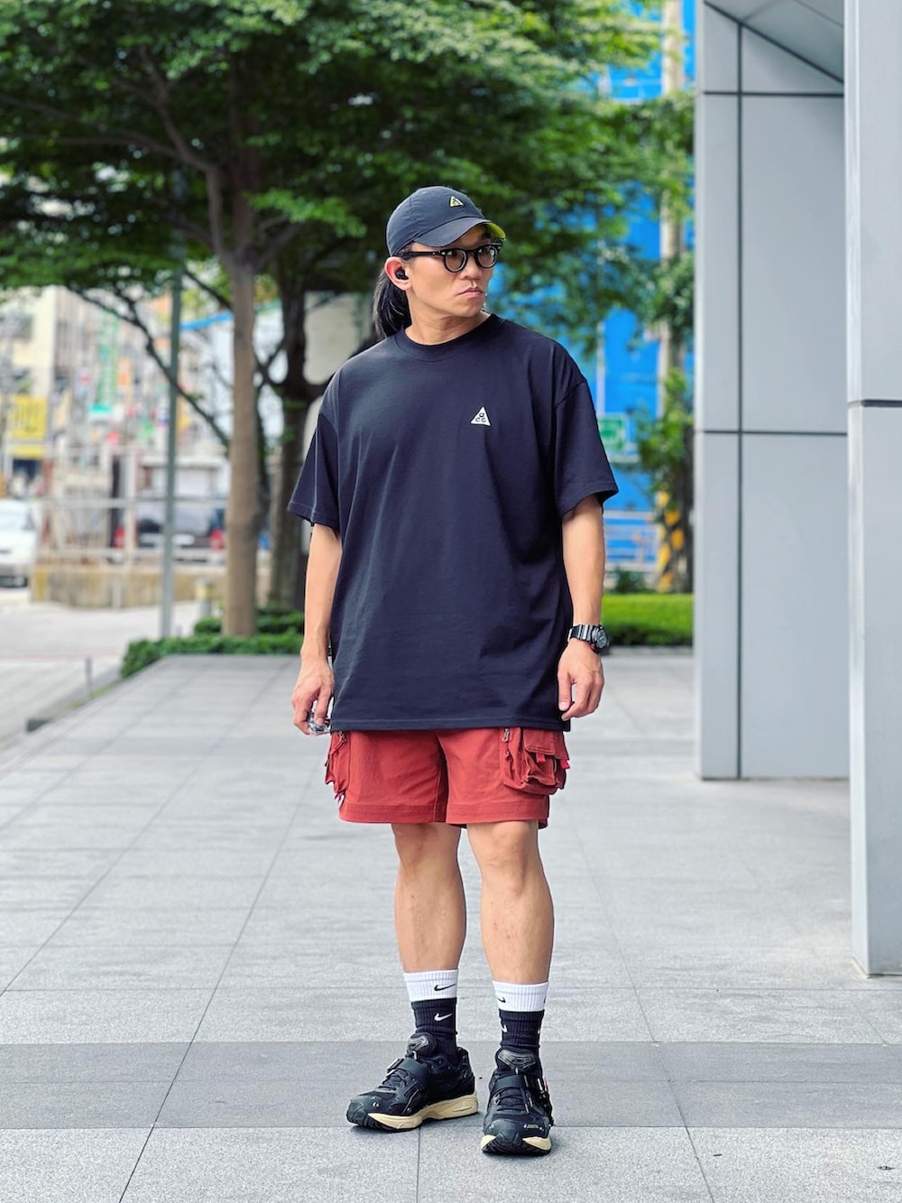 パンツ NIKE ACG OVERALL Nike ACG Wolf Tree Pant Plus | Apparel » Buy online now!
