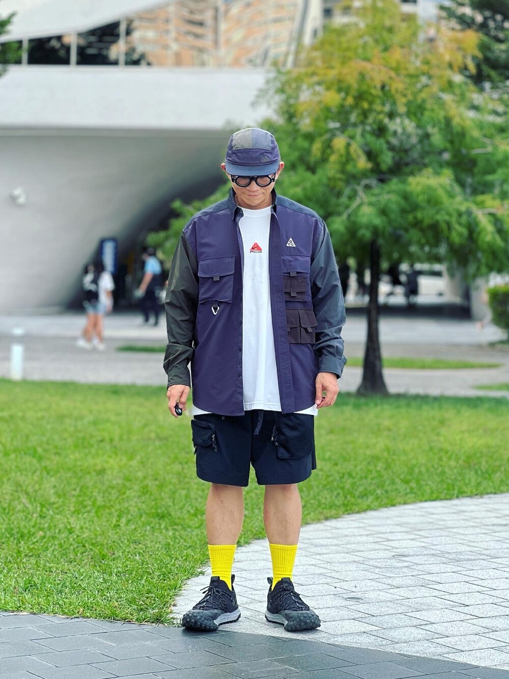 【No.D29】NIKEストリートコーデC-boy　コーデュロイ No.D29】NIKEストリートコーデC-boy コーデュロイ - メルカリ