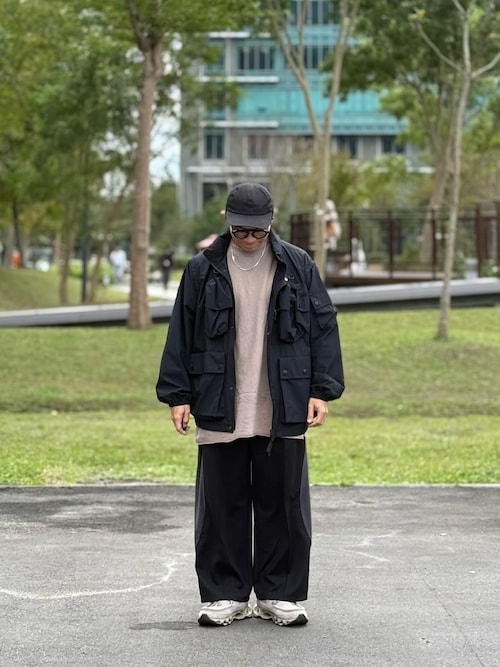 グラフペーパー　マウンテンパーカー w300_aLQ.jpg