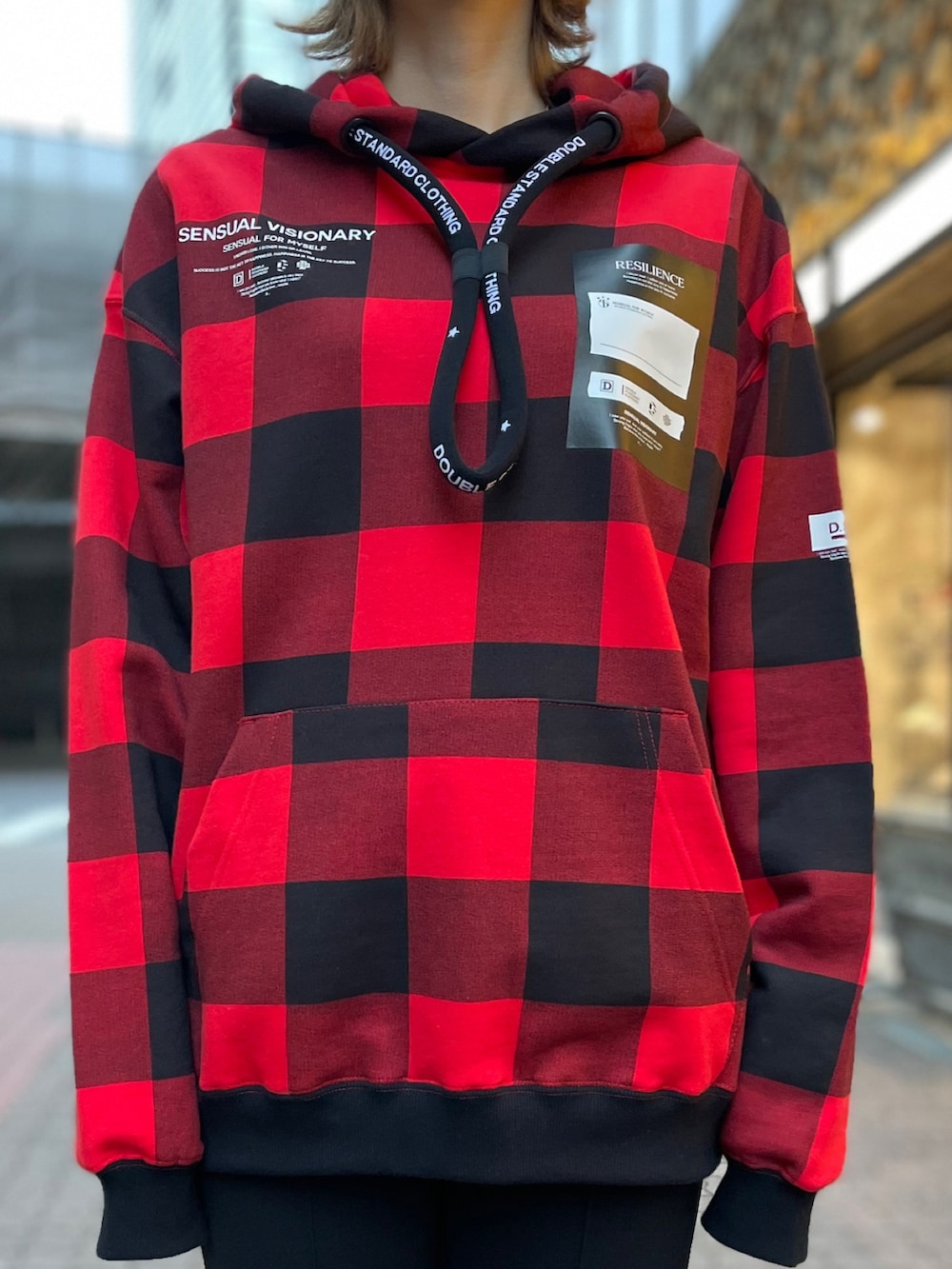 DOUBLE STANDARD CLOTHING/ダブルスタンダードクロージング/オリジナル