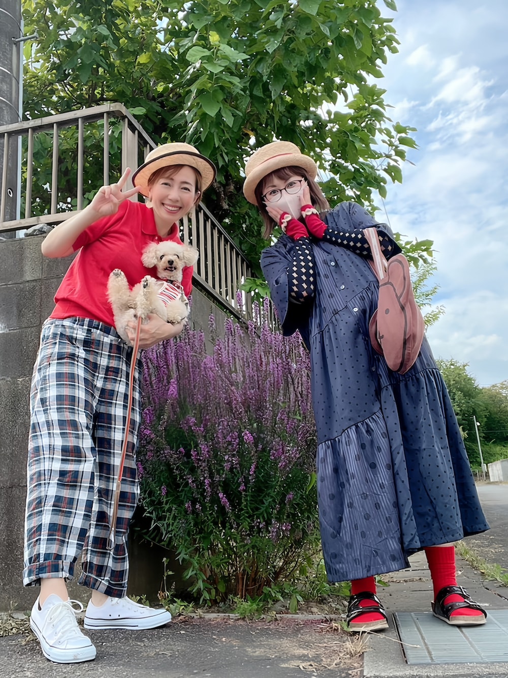 だる｜KENT BREAD HATの帽子を使ったコーディネート - WEAR