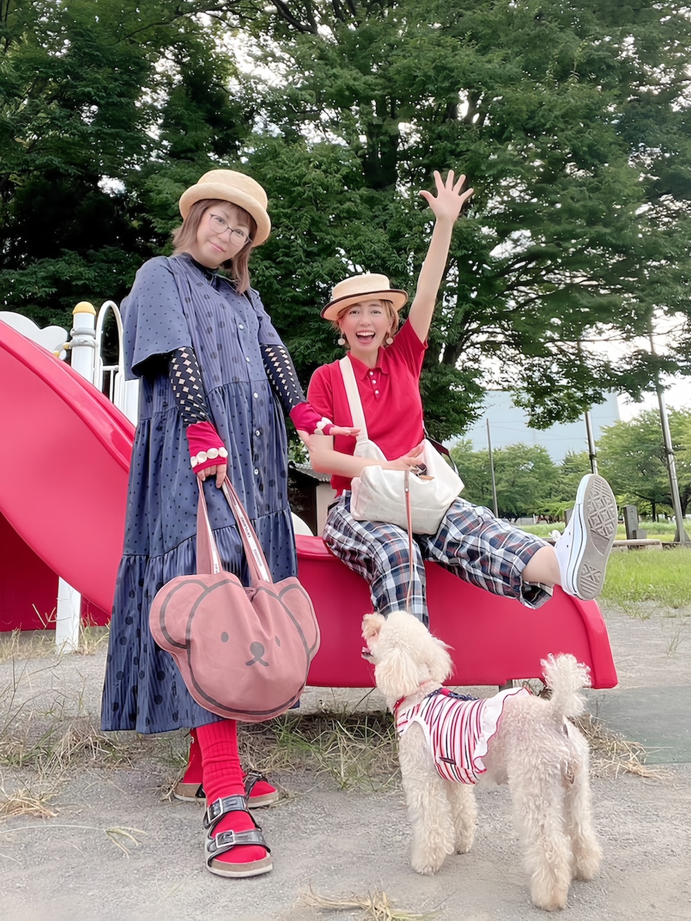だる｜KENT BREAD HATの帽子を使ったコーディネート - WEAR