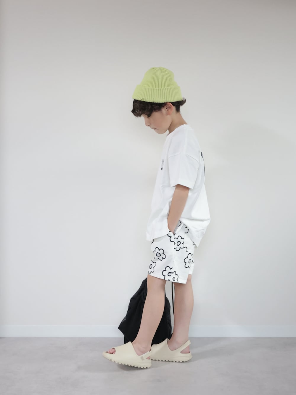 ORITSUさんの（GU）を使ったコーディネートの2枚目の写真