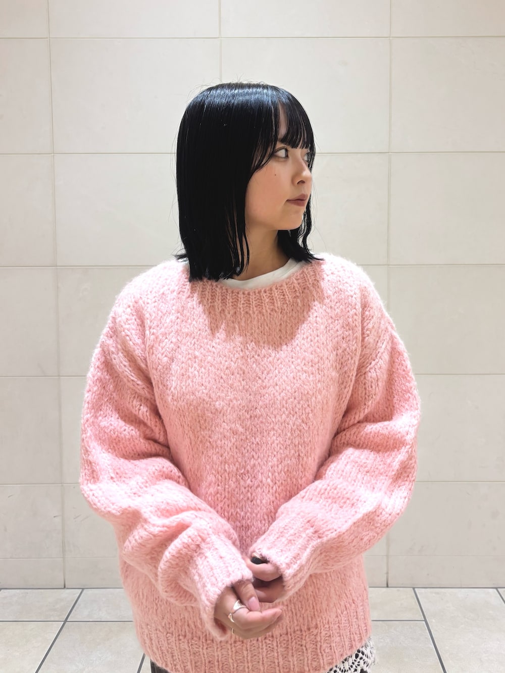 スタッフスタイリング詳細｜スタッフスタイリング一覧｜URBAN RESEARCH